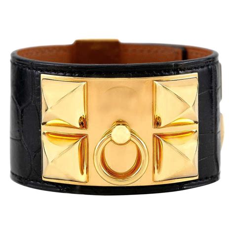 hermes leather cuff bracelet price|hermes cuff bracelet sale.